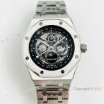 Clone Audemars Piguet Royal Oak Moonphase Perpetual Calendar Watch Men